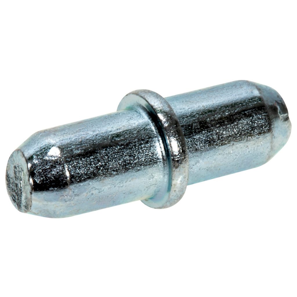 Plaukts tapa 16x5x5mm 12gab cinkots