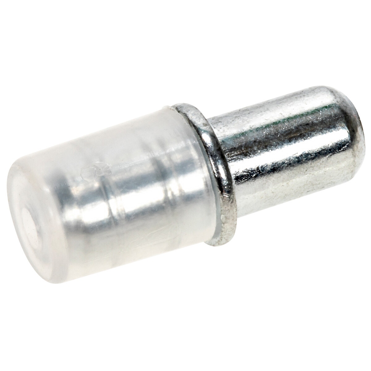 Plaukts tapa mīksts 16x5x5mm 12gab cinkots