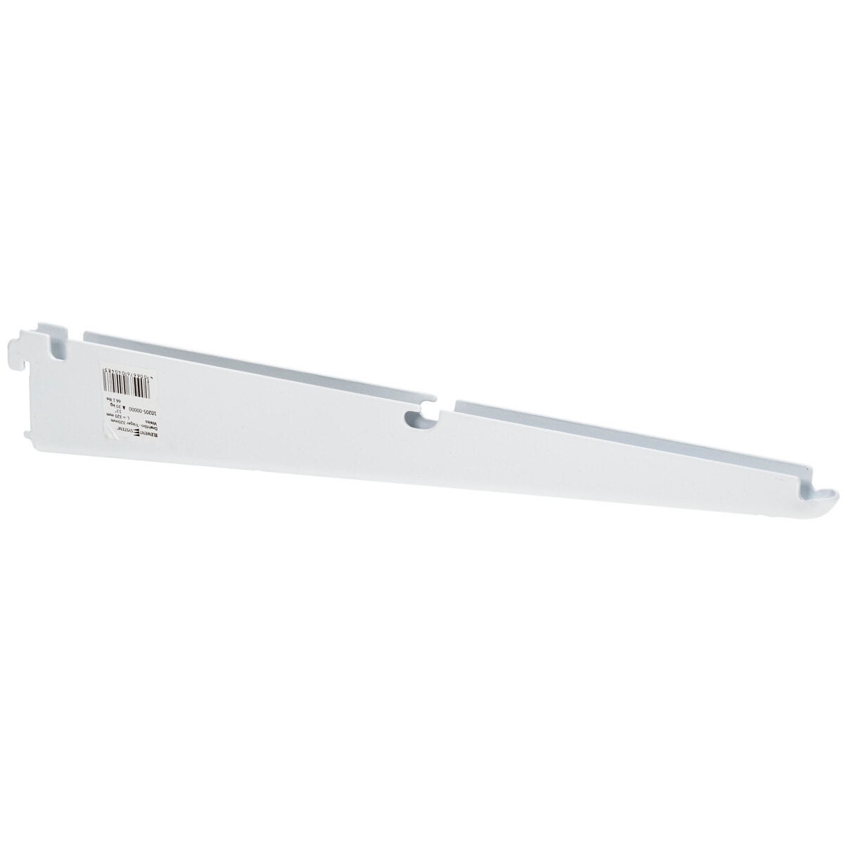 Stiepļu plauktu balsts 320 mm