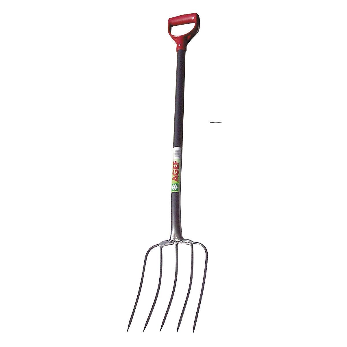 DAKŠA AR 5 SMAILEŅIEM AGEF