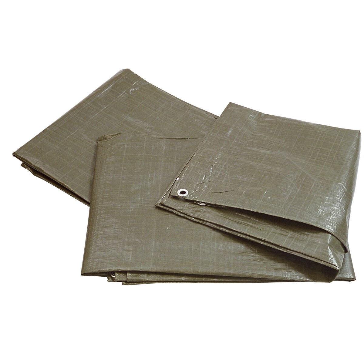 Brezenta c. 3x5m 90g/m2