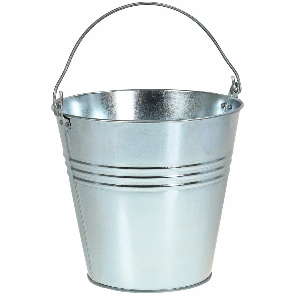 ZINKED SPAINIS 12L
