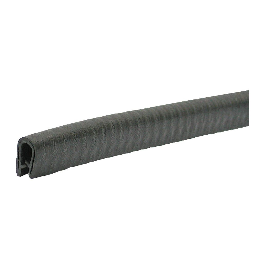 Sānu lente 1-4 mm 13×9 melns