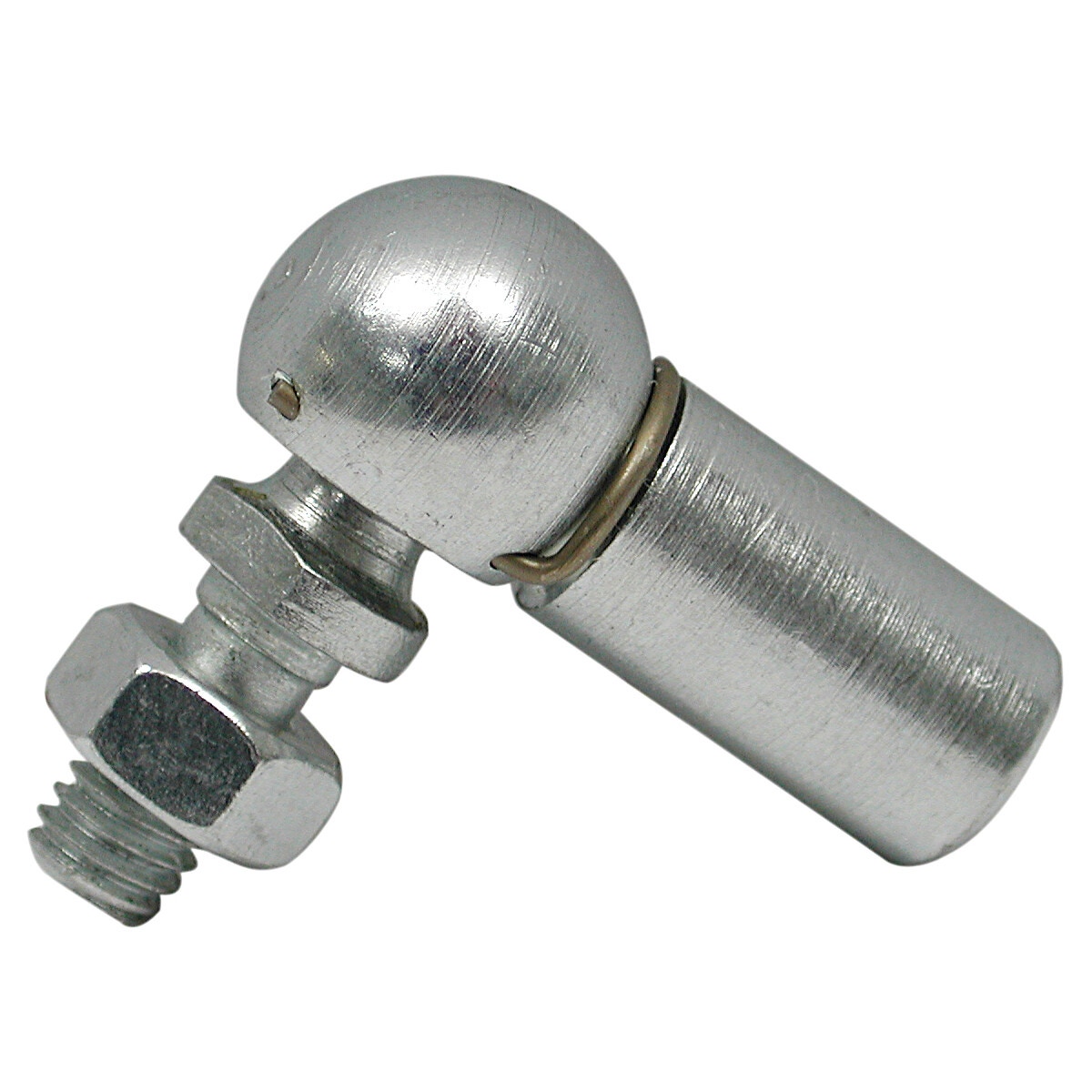 Leņķa savienojums 8m5 din 71802
