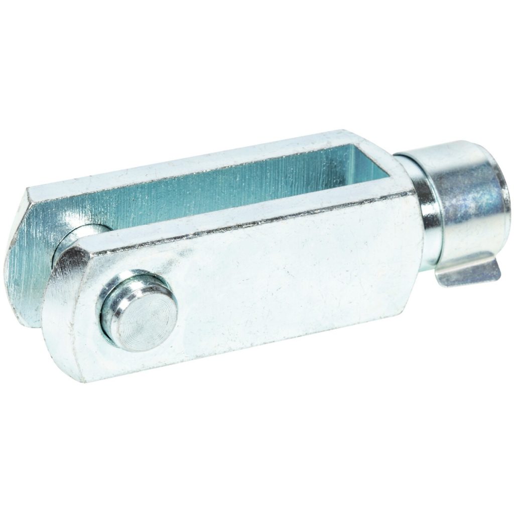 Josta 12×48 m12 din71752