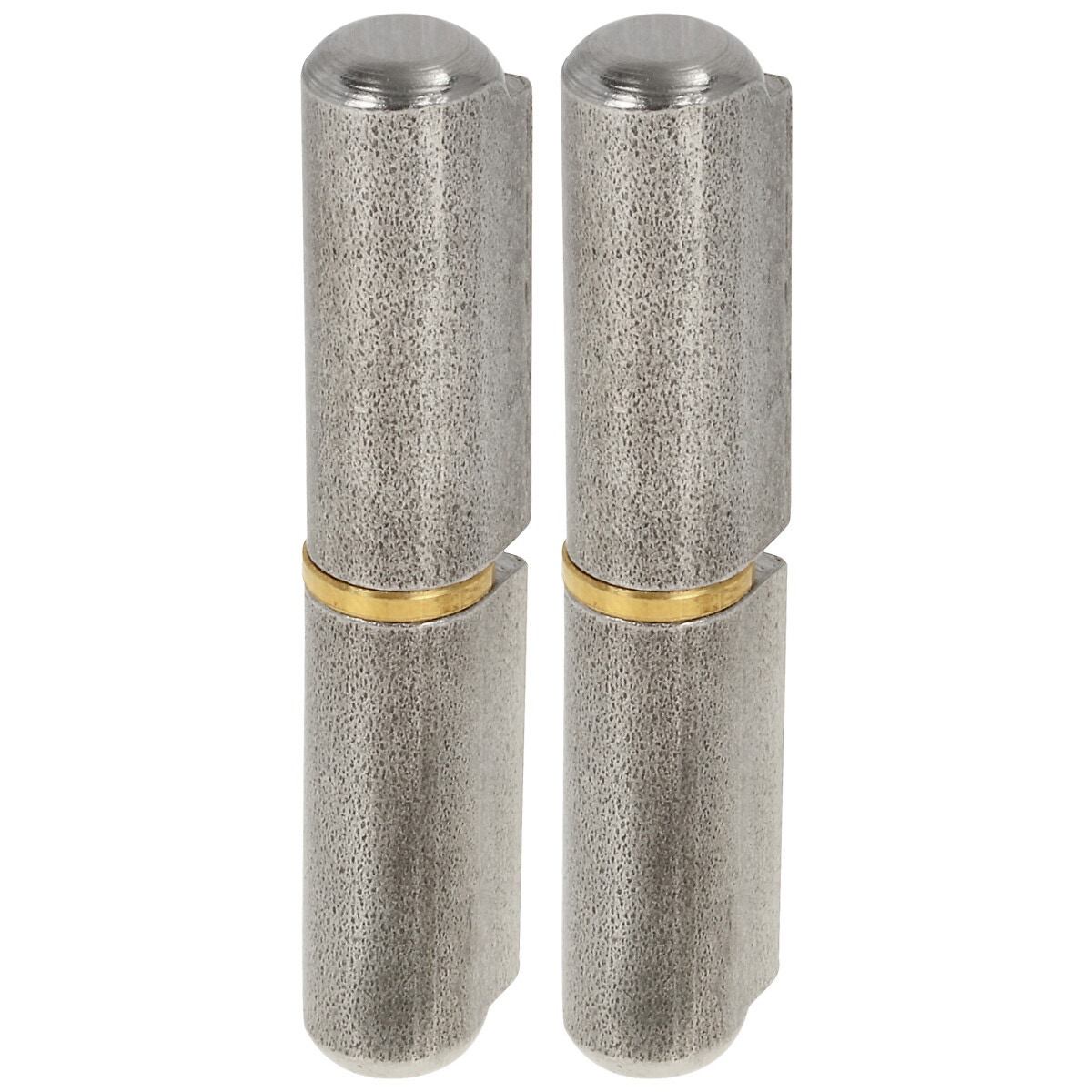 Eņģes metināmas 60 mm 2 gab.