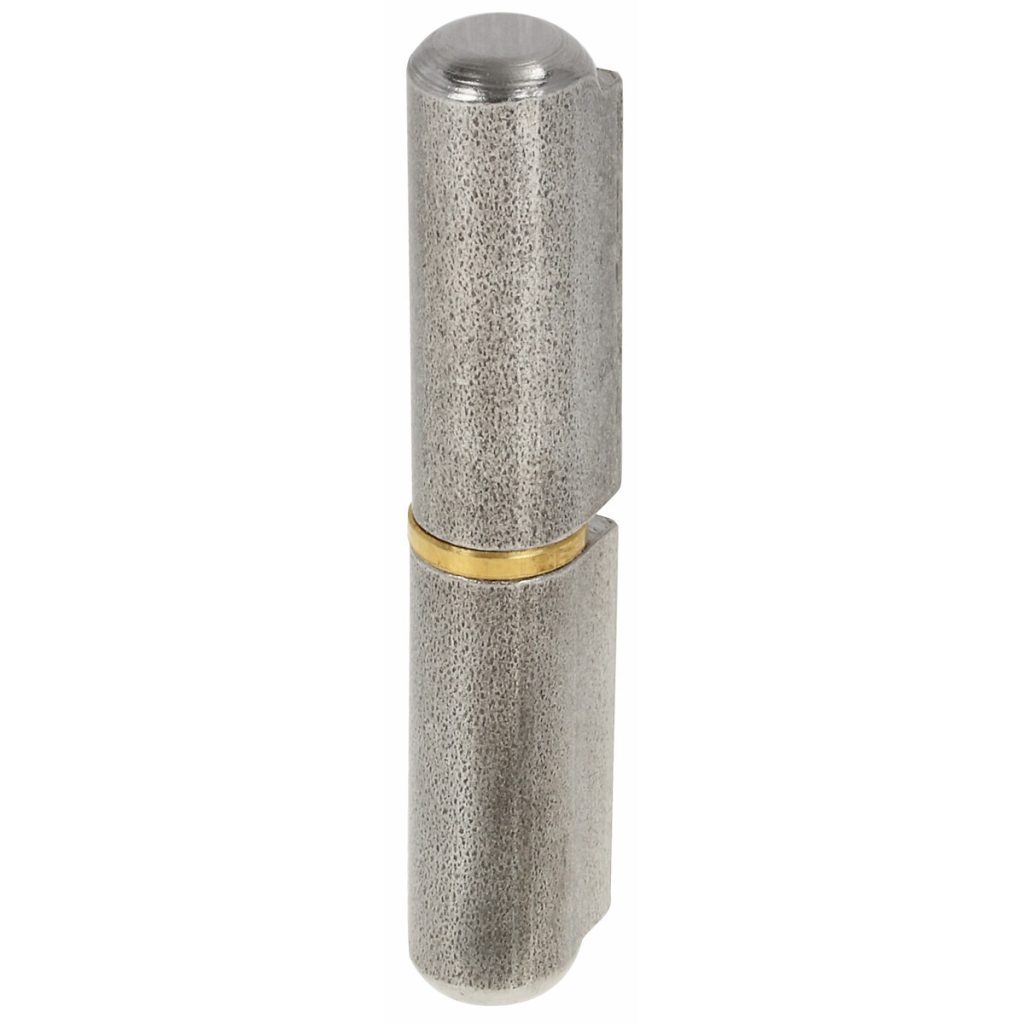 Šarnīrs metināms 60 mm