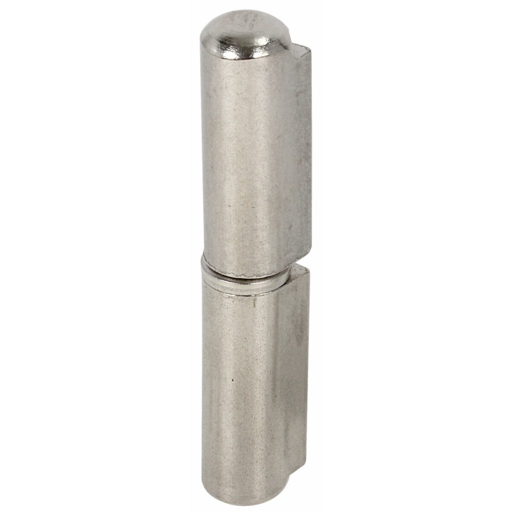Metināmas viras 100 mm a2