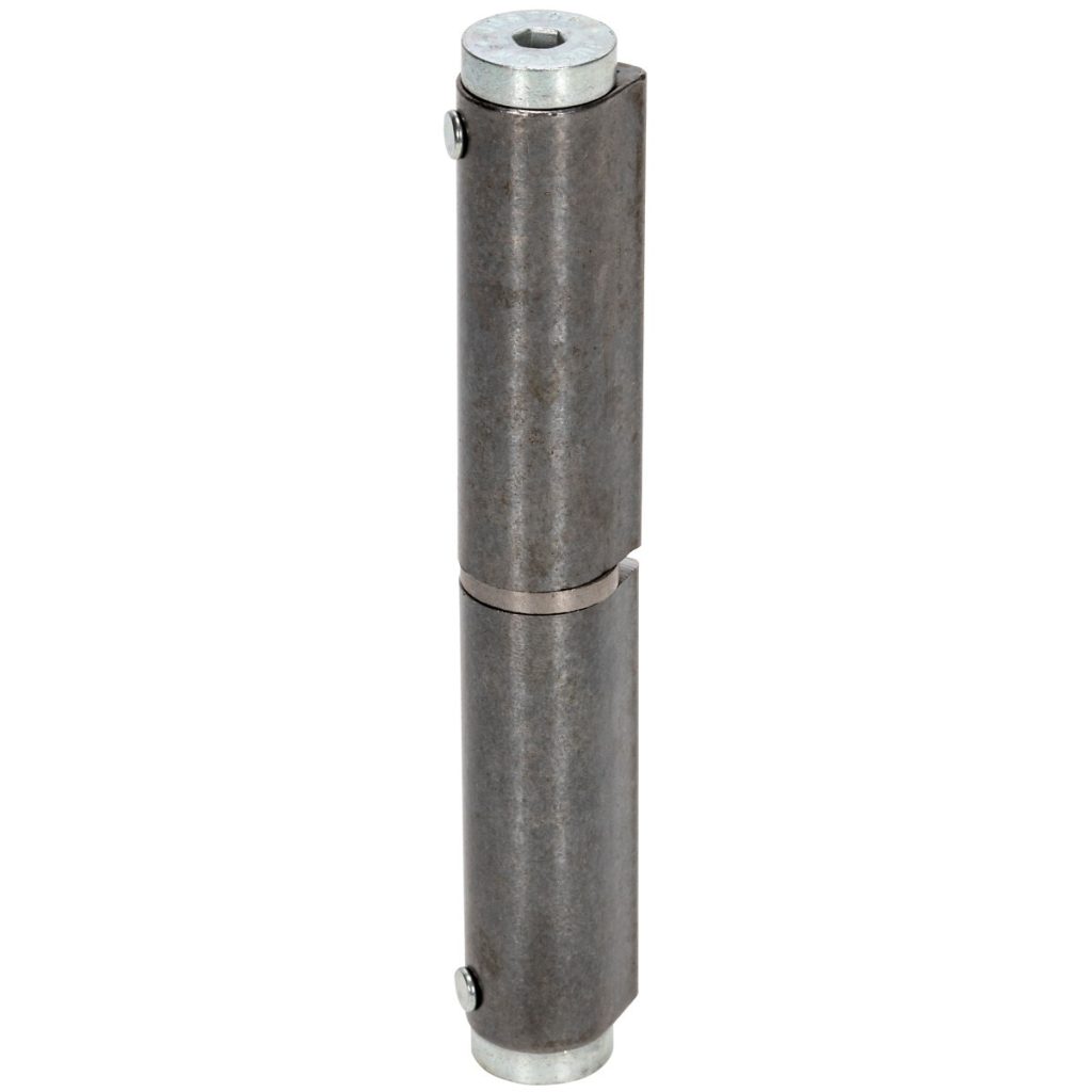 Metināmas atsperu eņģes 180mm 2gab.