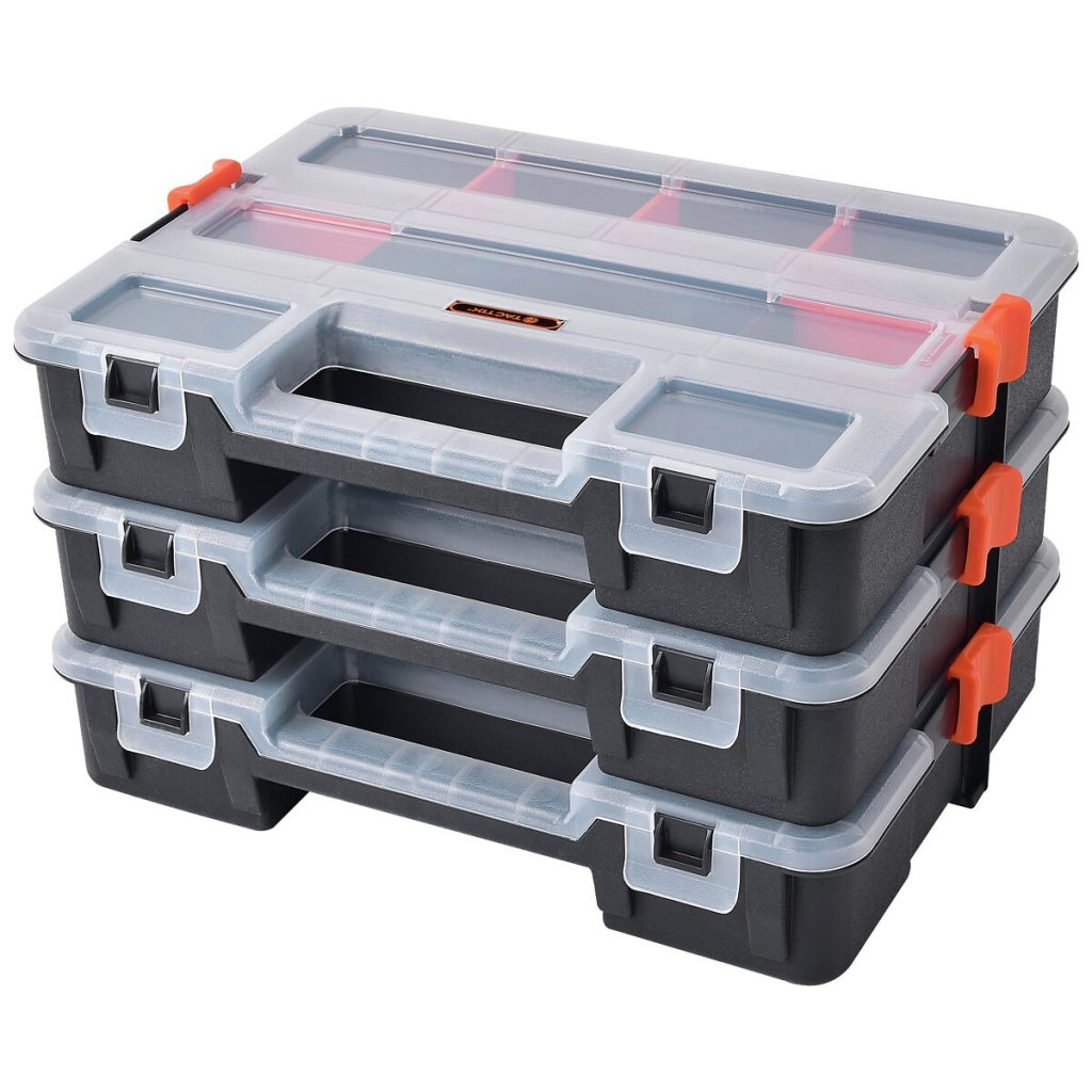 Organizatora sērija 3-p 31x22x20cm