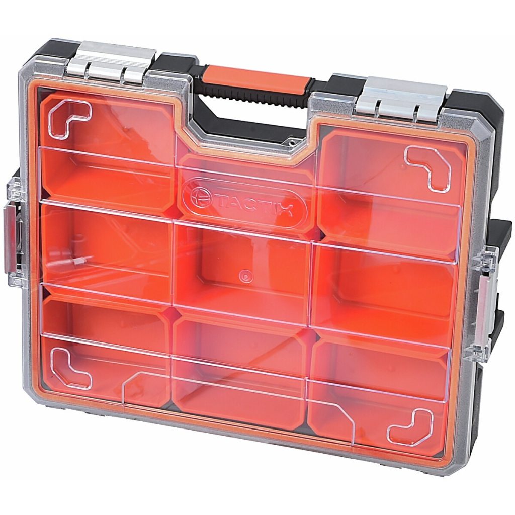 Organizators 46x38x8cm stackable prof