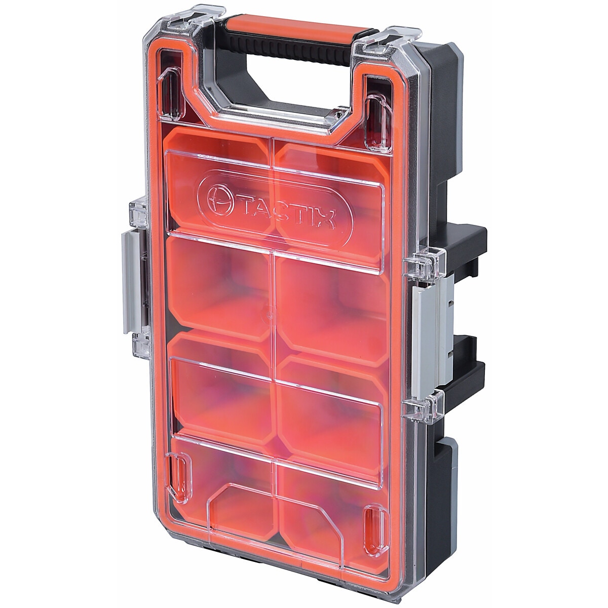 Organizators 23x38x8cm stackable prof.