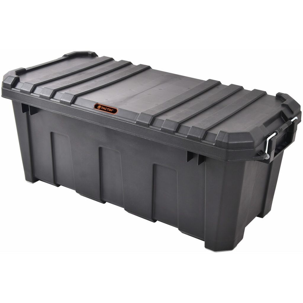 INSTRUMENTU KASTE 80X38X33CM 60L PROF