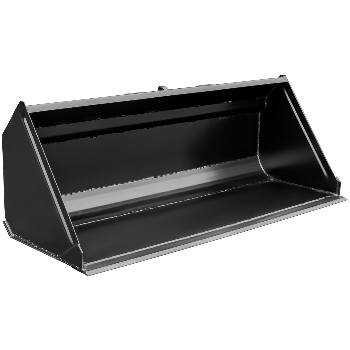 Kauss 1,25 std avant