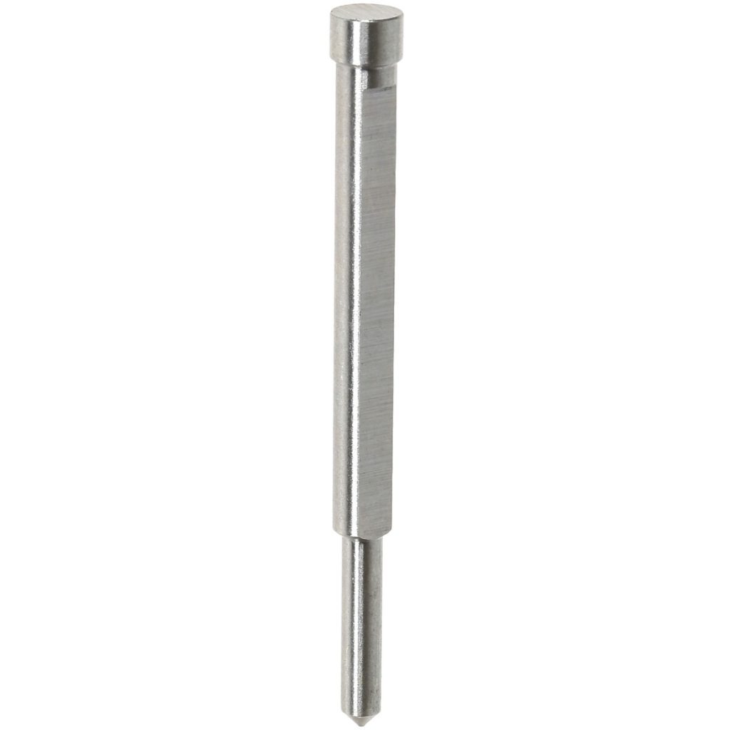 PILOT PIN 6X77