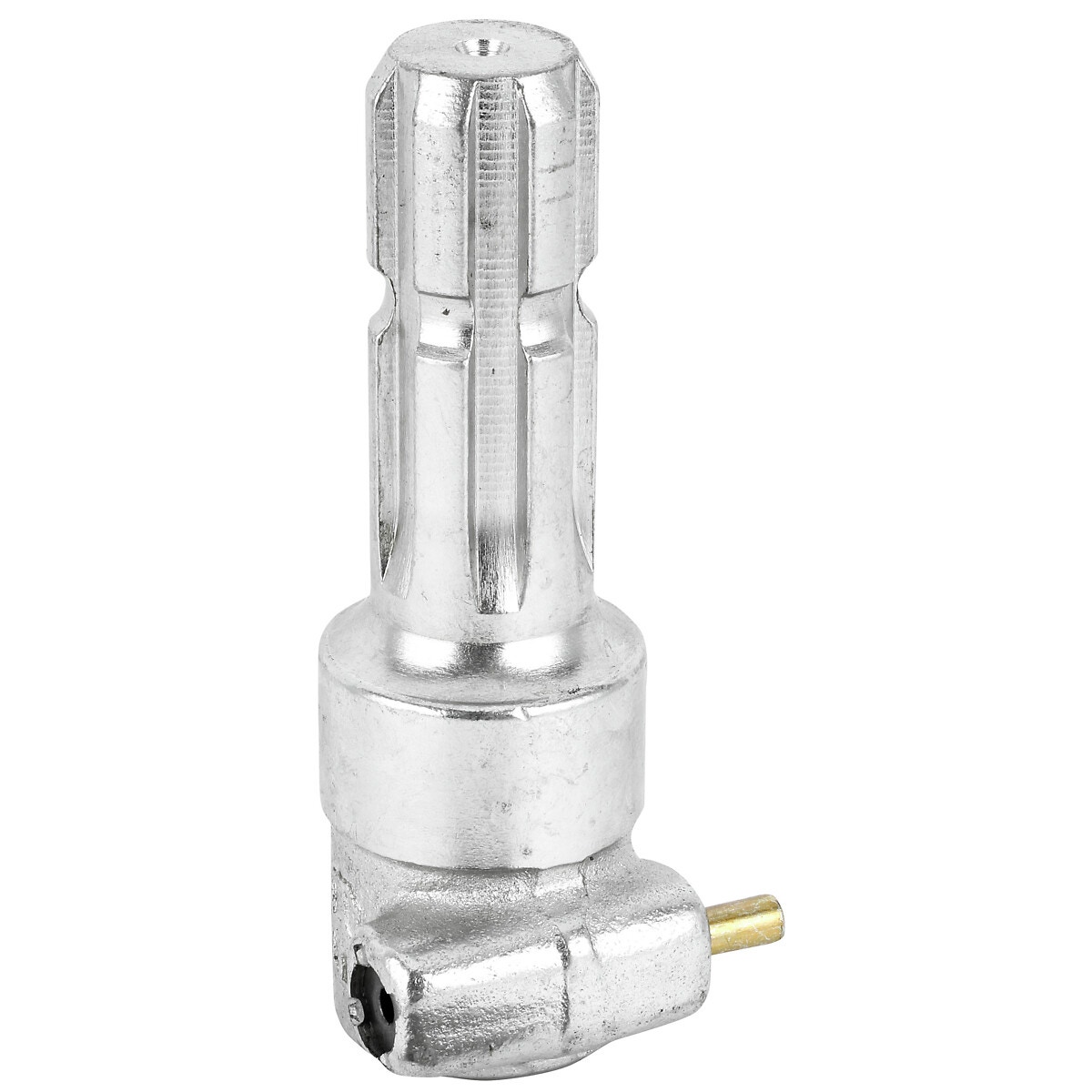 Pto adapteris ar ātrās atvienošanas slēdzeni 32/38-8 1 3/8-6