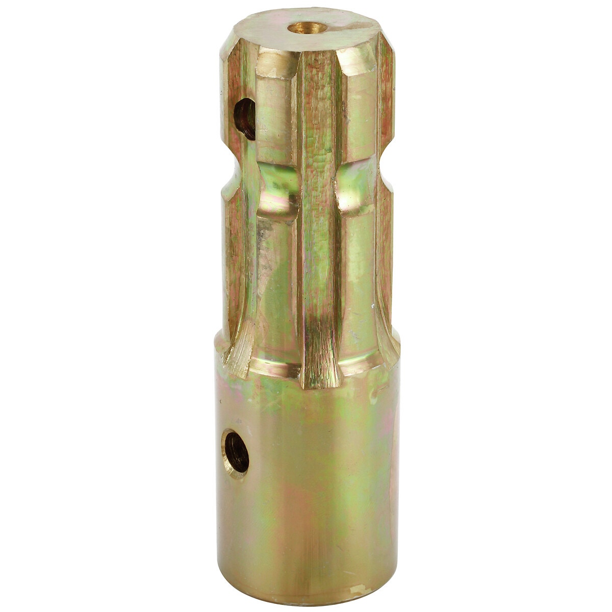 Pto adapteris 1 1/8-6 1 3/8-6 117 mm