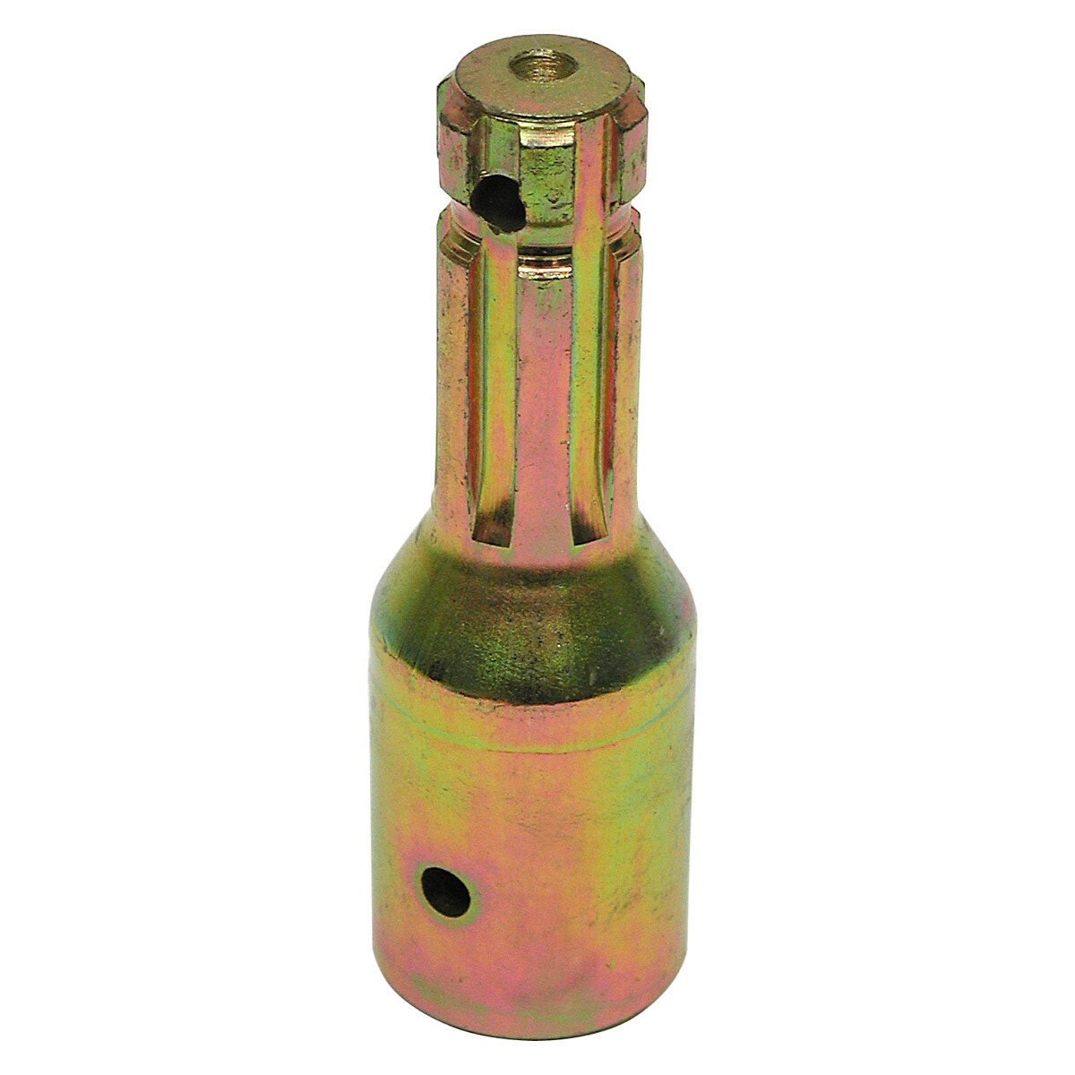 Pto adapteris 1 3/8-6 1 1 1/8-6 136 mm