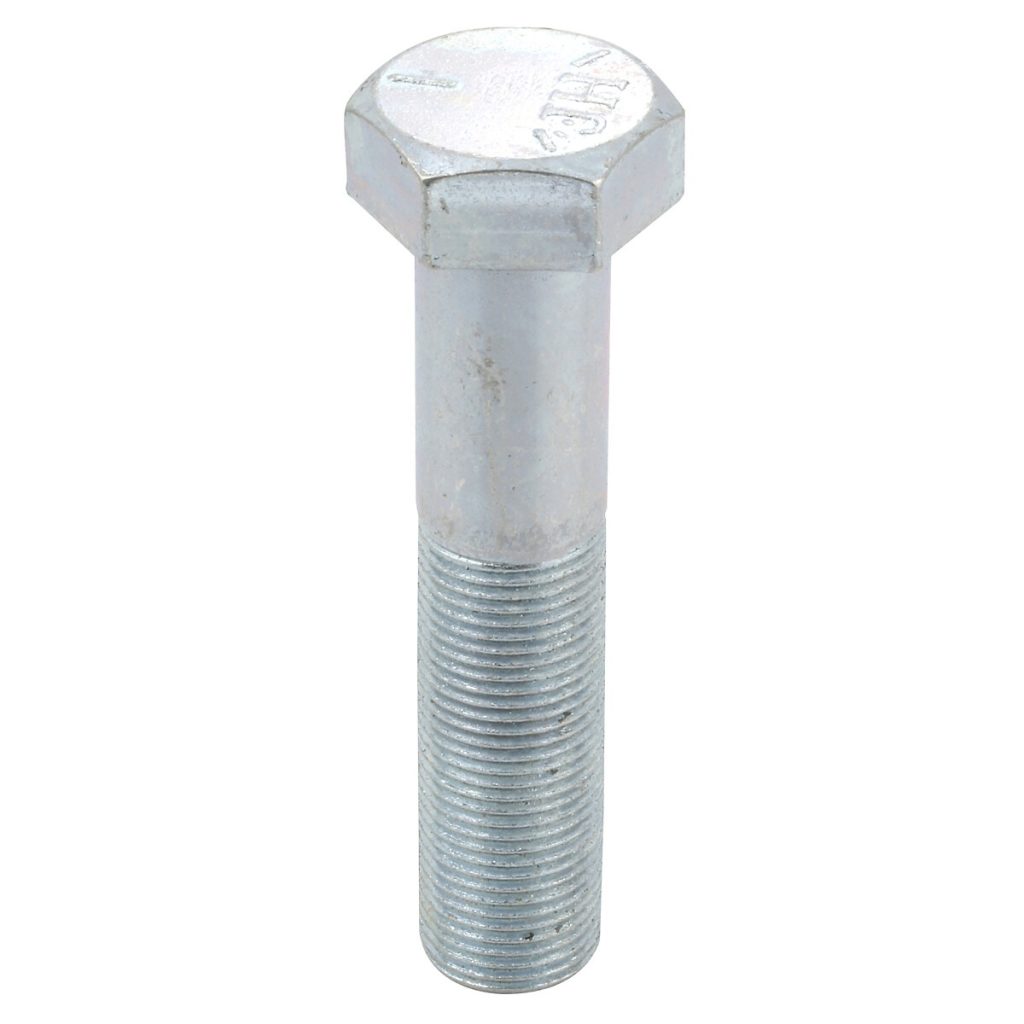 PRIEKŠĒJĀS ASS SKRŪVE 3/4 X 3 9/16 UNF MF 894061M1