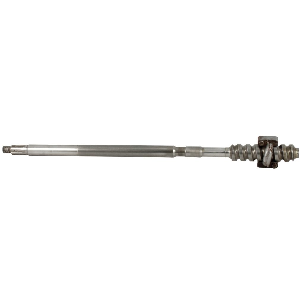 STŪRES VĀRPSTA + UZGRIEZNIS 610 MM FO 81717458