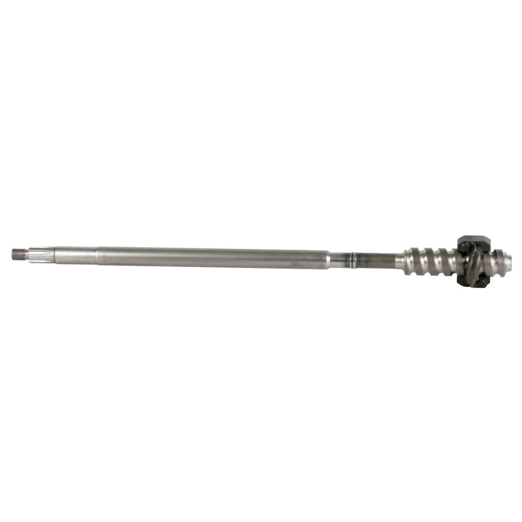STŪRES VĀRPSTA + UZGRIEZNIS 657 MM FO 81717457