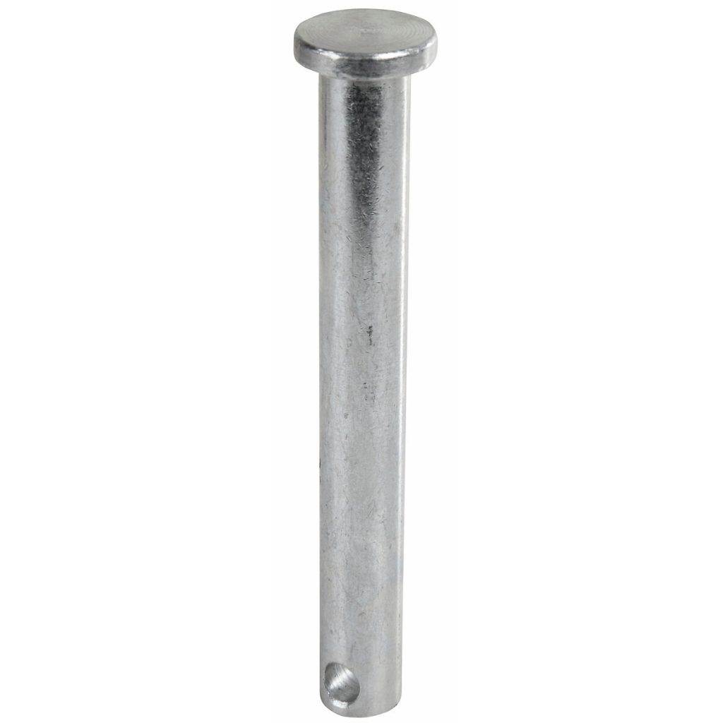 Klemmes tapa 20x160 mm