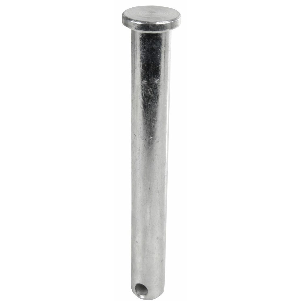 Klemmes tapa 25x200 mm