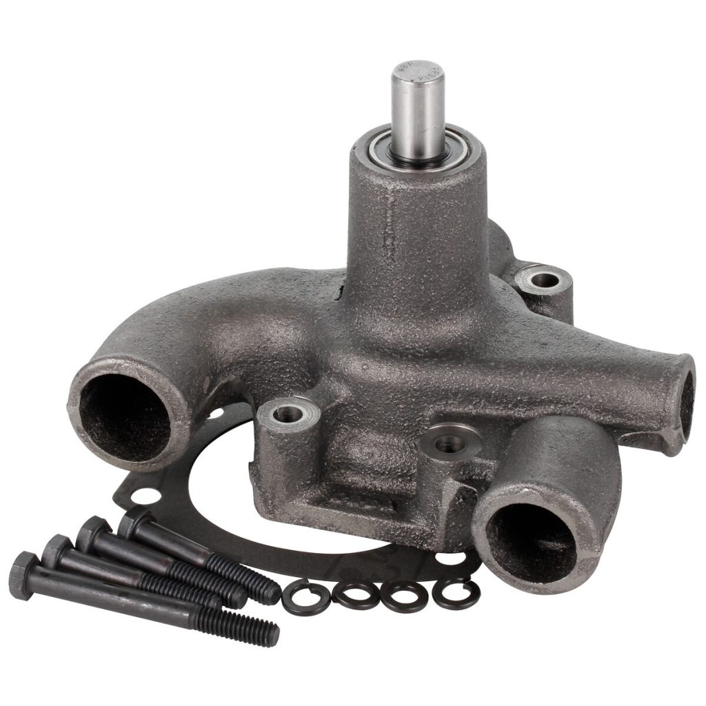 ŪDENS SŪKNIS MF35-240 LEY245/253