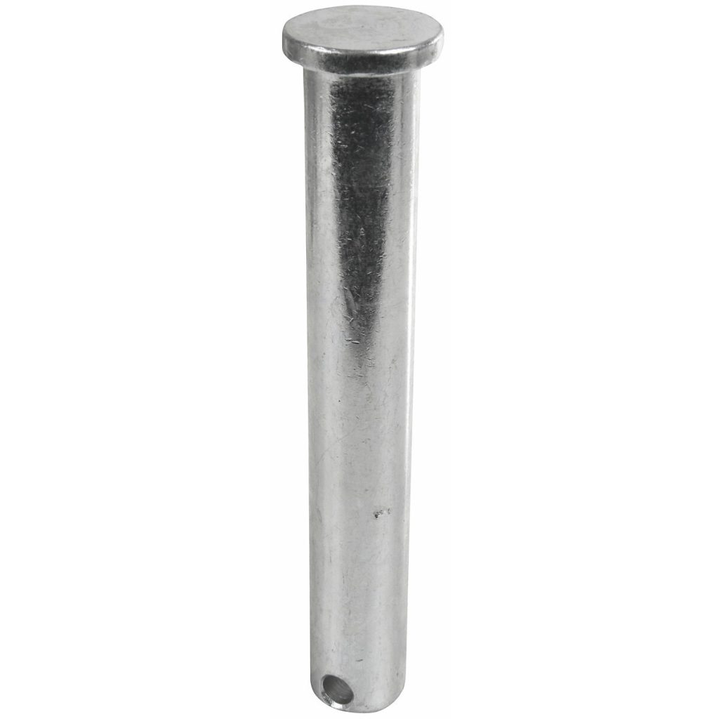 Klemmes tapa 30x200 mm