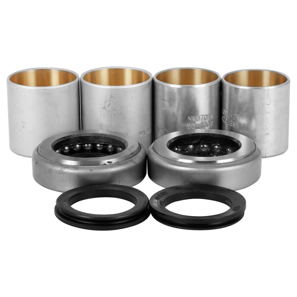 VĀRPSTAS REMONTA KOMPLEKTS FORD 82125700