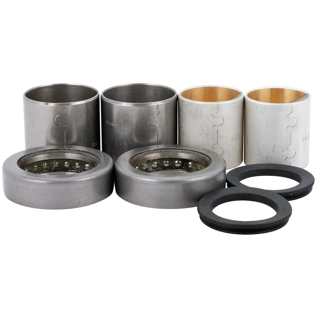 VĀRPSTAS REMONTA KOMPLEKTS FORD 82125900