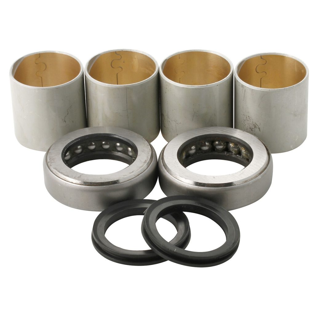 VĀRPSTAS REMONTA KOMPLEKTS FORD 82125800