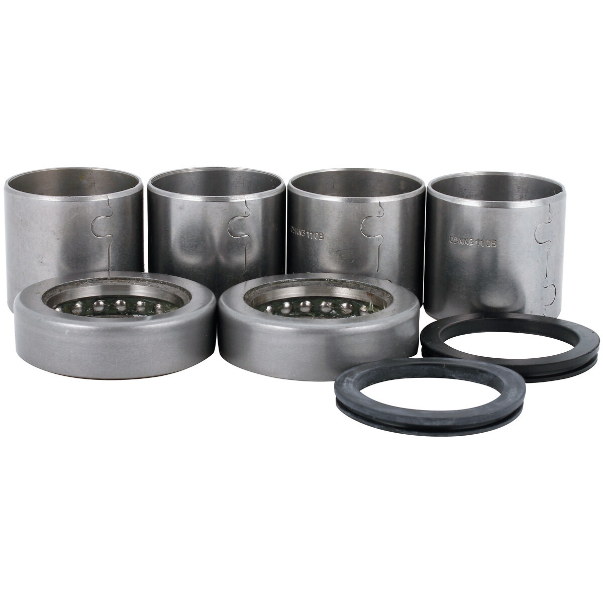 VĀRPSTAS REMONTA KOMPLEKTS FORD 82126000