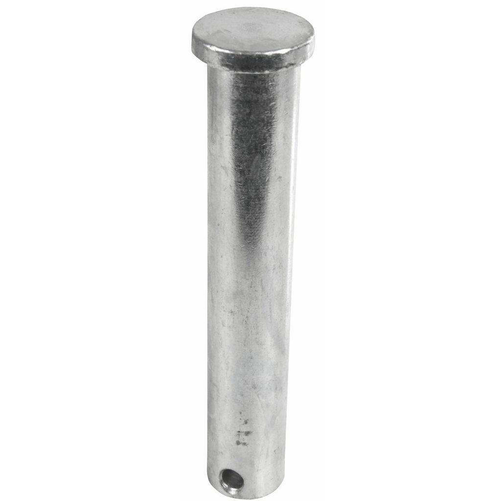 Klemmes tapa 35x200 mm