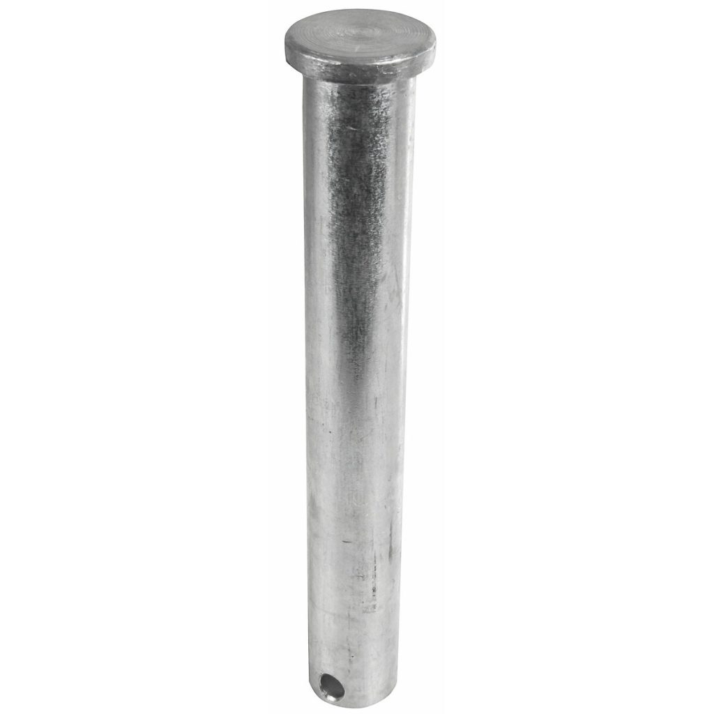 Klemmes tapa 35x250 mm