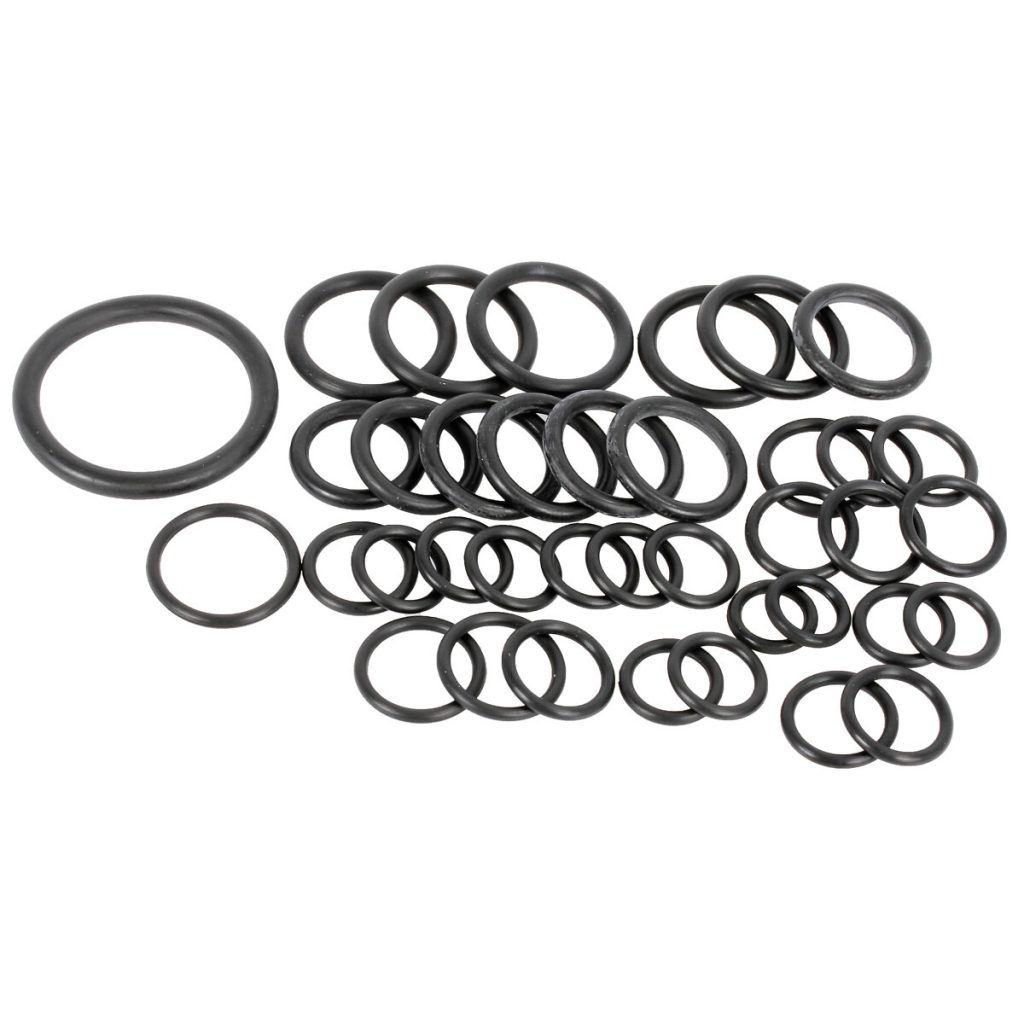 O-RING KOMPLEKTS PACĒLĀJA VĀKAM