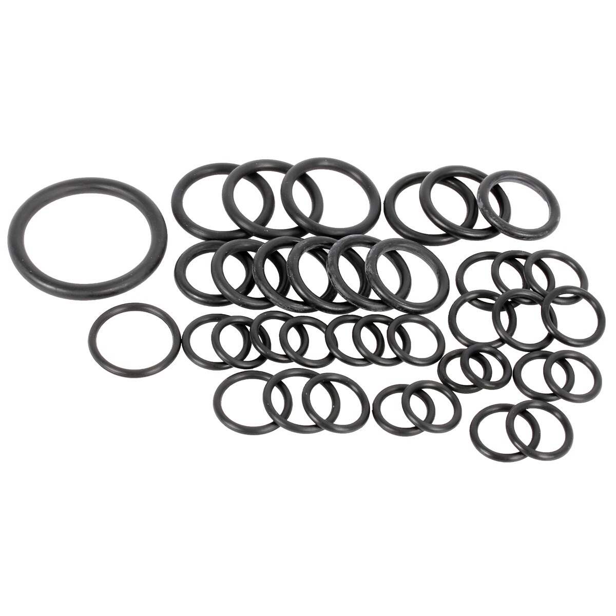 O-RING KOMPLEKTS PACĒLĀJA VĀKAM