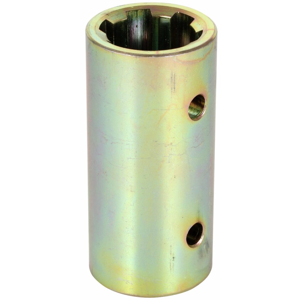 Savienojums ar rievsavienojumu 1 3/8-6 95 mm hd