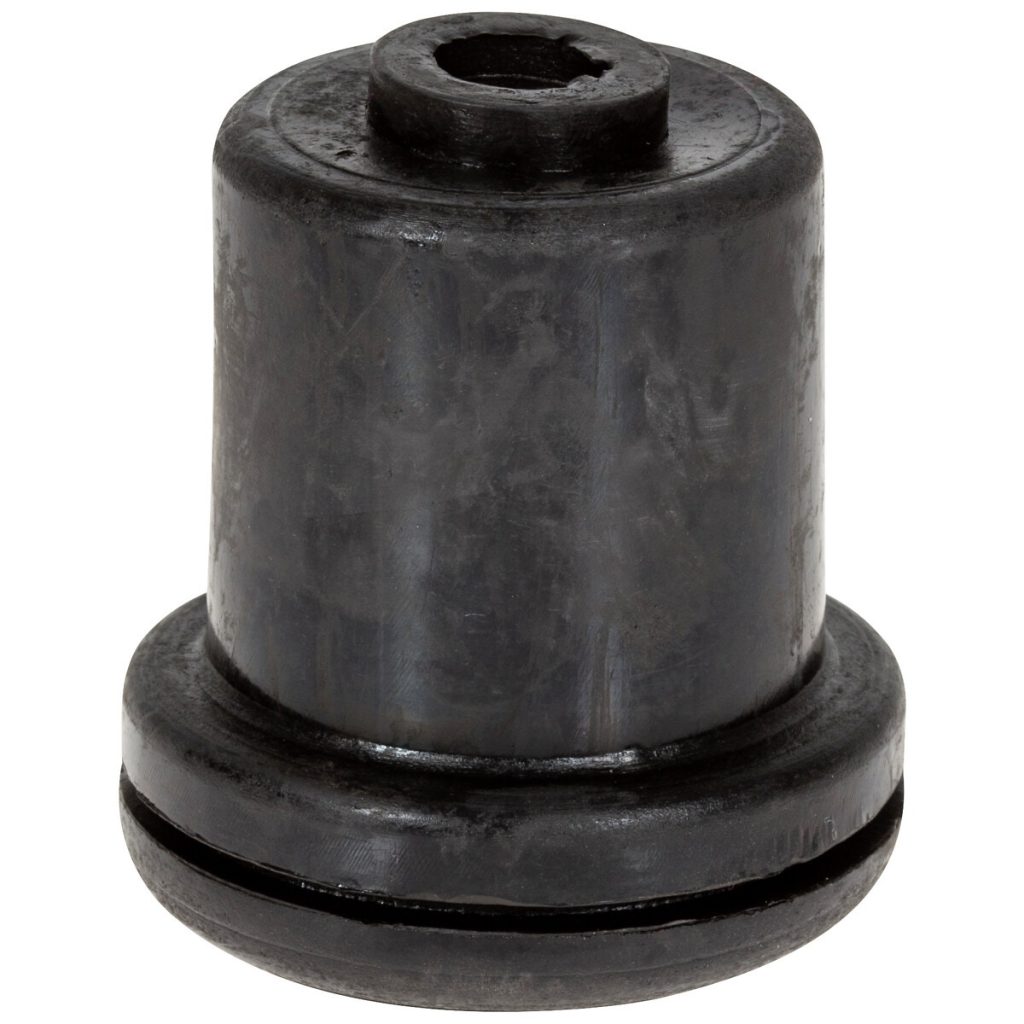 AMPĒRMETRA GUMIJA 43 MM