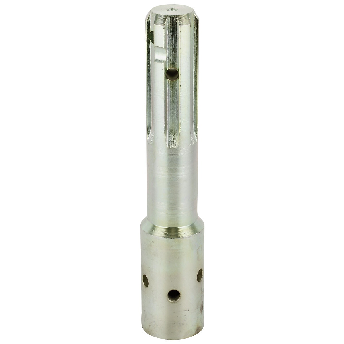 Pto adapteris 1 3/8-6 1 3/8-6 240 mm