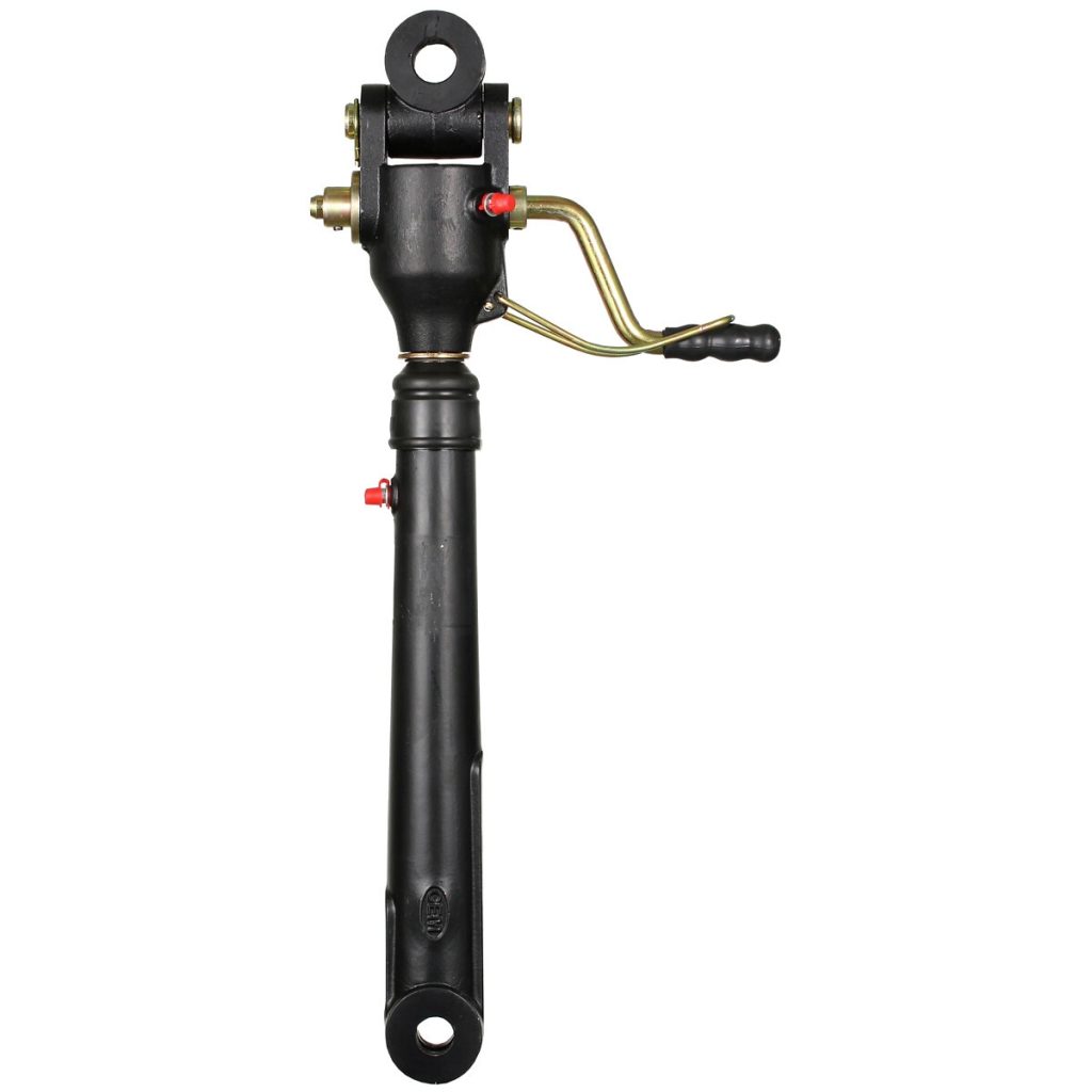 IZLĪDZINĀŠANAS KASTE MF 530-690 MM