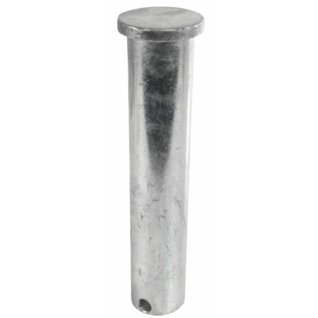Klemmes tapa 40x200 mm