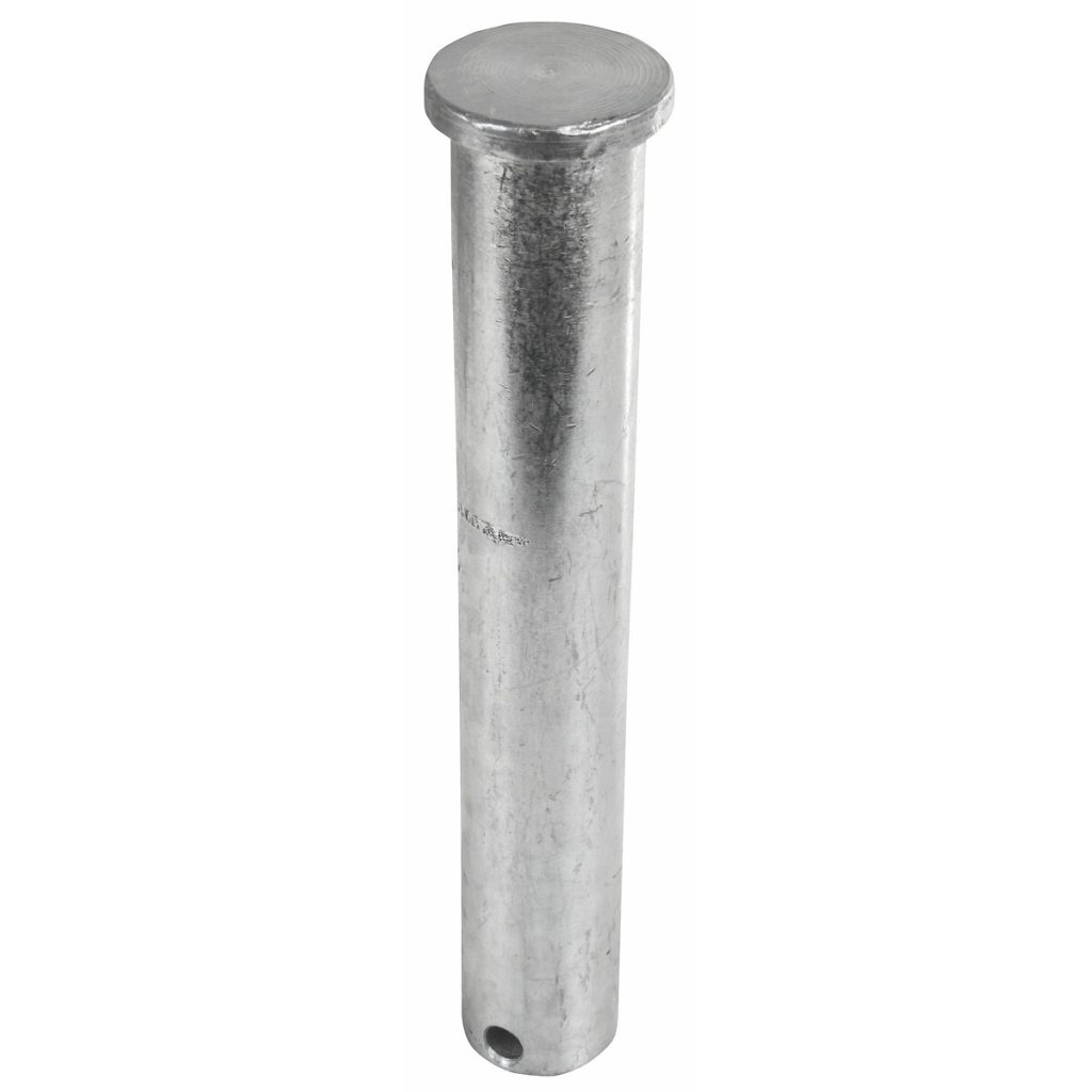 Klemmes tapa 40x250mm
