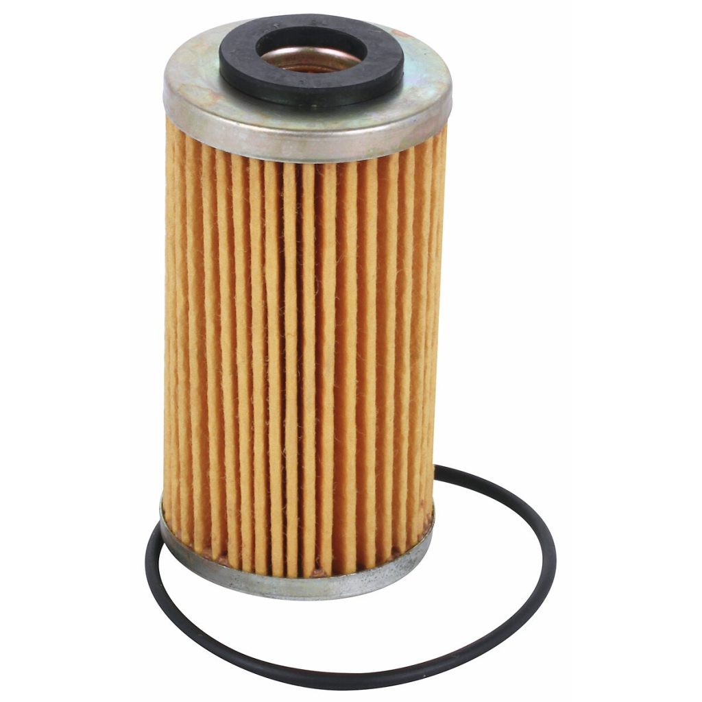 EĻĻAS DZESĒTĀJA FILTRS MULTIPOWER MF 1810291M91