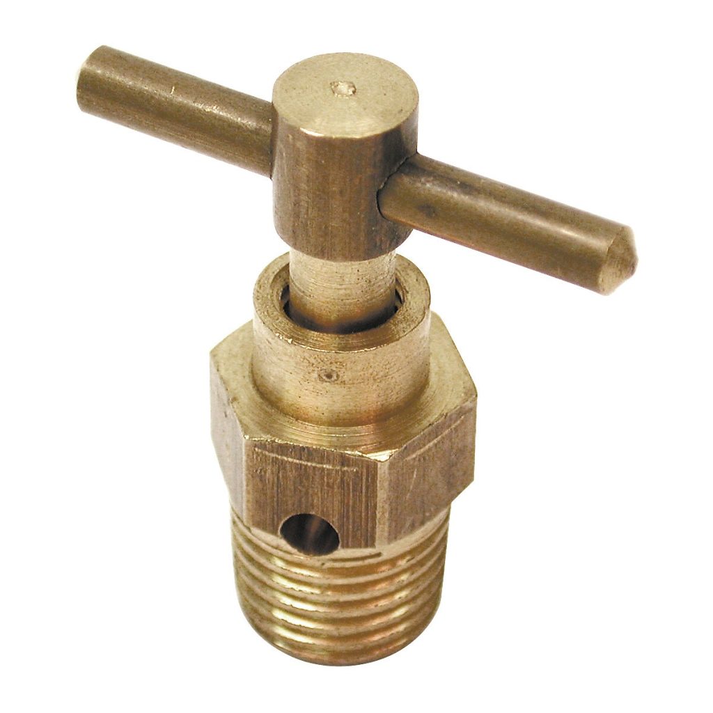 IZPLŪDES KRĀNS MF 1016199M1 / FO 81465471