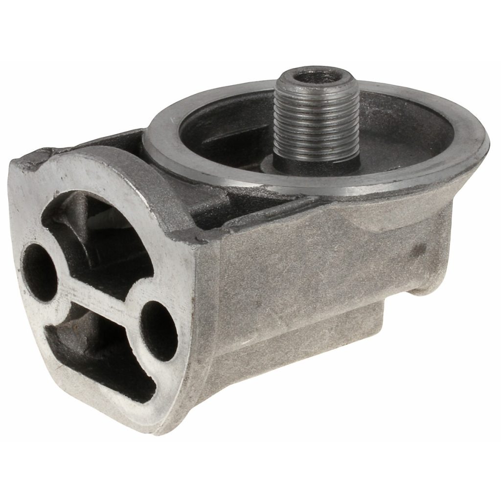 EĻĻAS FILTRA GALVA MF 741922M1 / FO 81718968