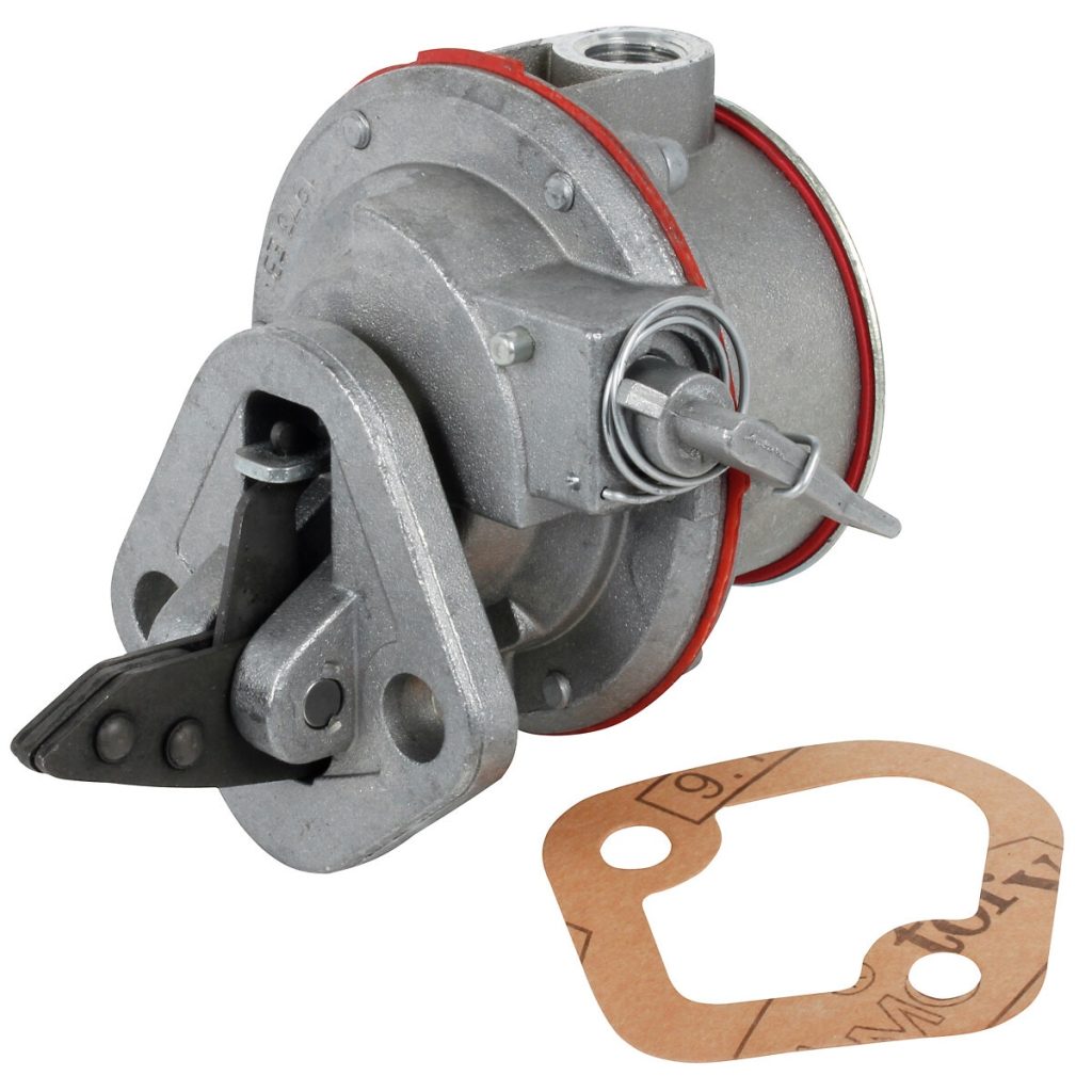 DEGVIELAS PACĒLĀJA SŪKNIS VALMET,MF,FORD