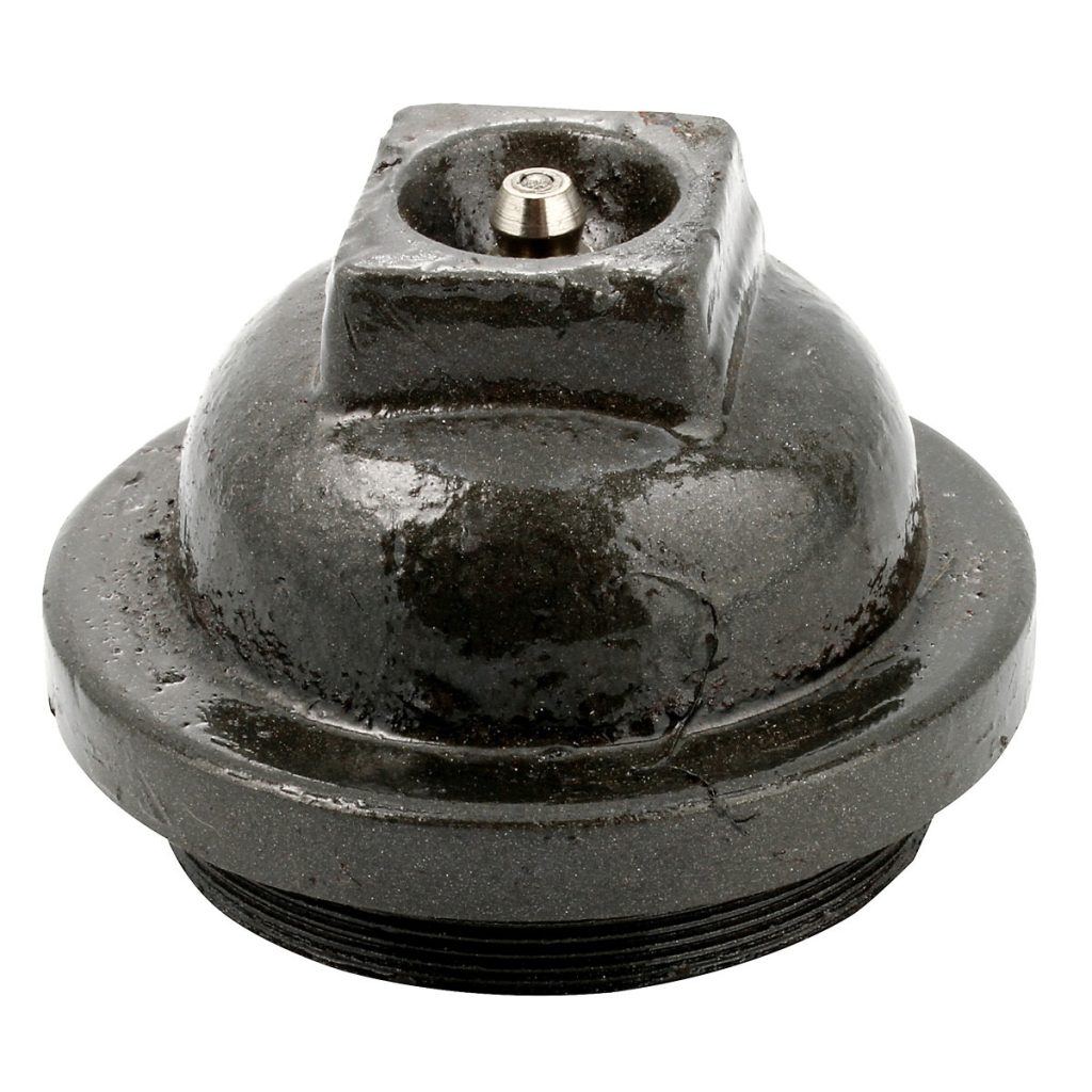PRIEKŠĒJĀ RITEŅA RUMBAS VĀCIŅŠ 50,7 MM