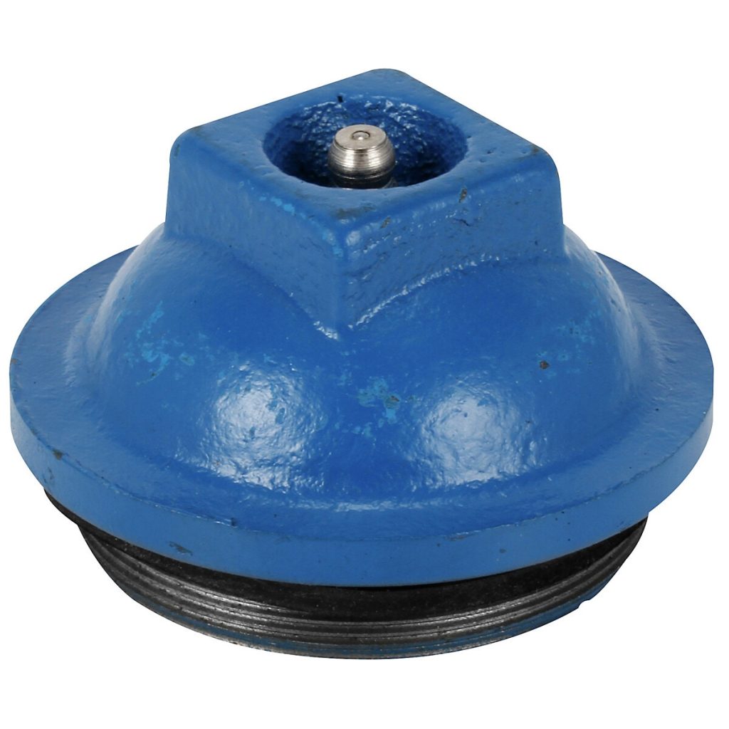 PRIEKŠĒJĀ RITEŅA RUMBA VĀCIŅŠ 50,7 MM FORD