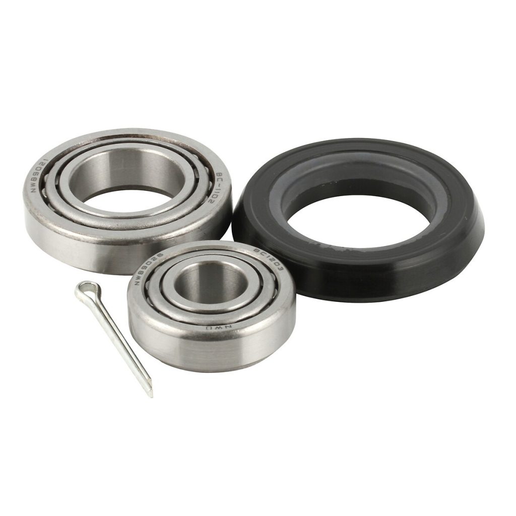 PRIEKŠĒJĀ RITEŅA GULTŅU KOMPLEKTS FORD 81825778